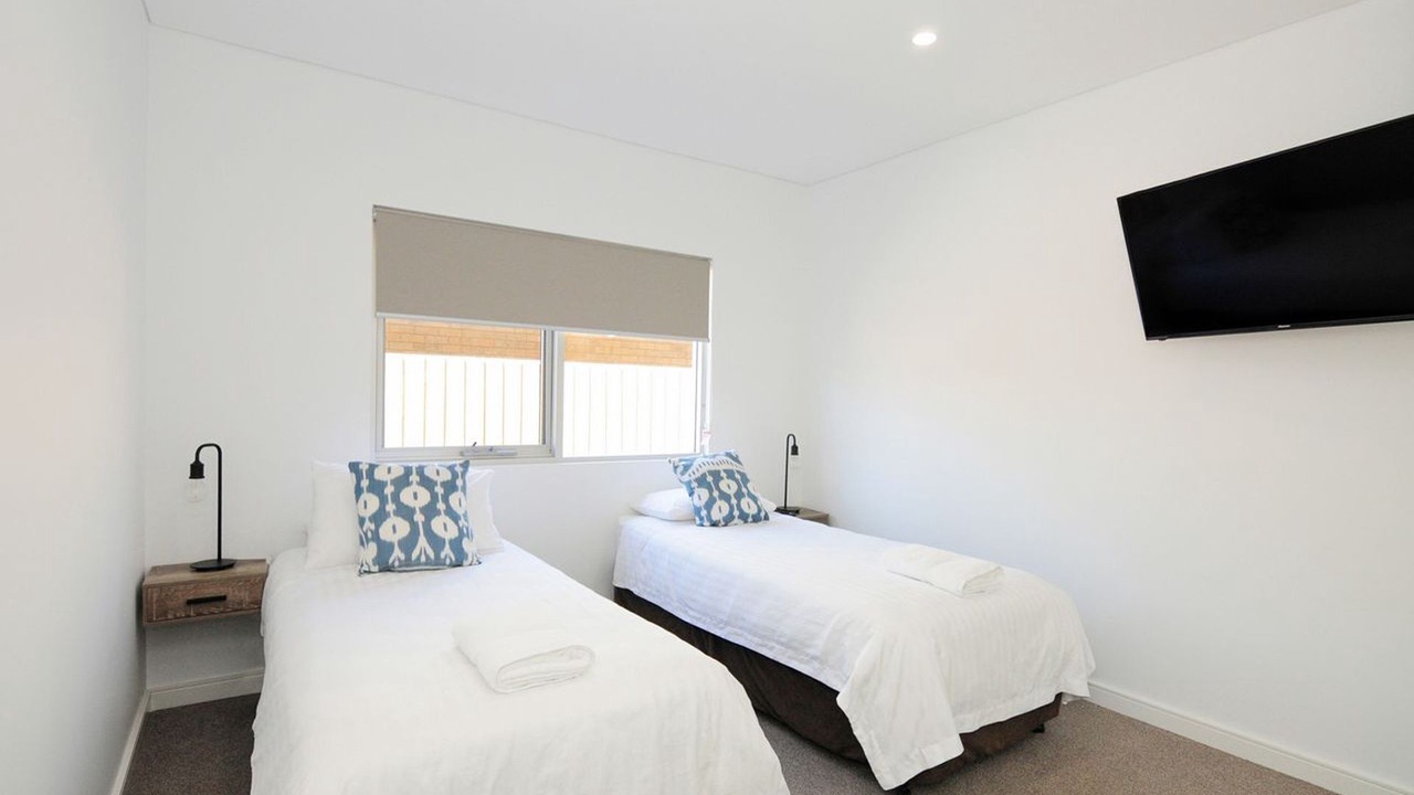 Photo of Bedroom in Huskisson