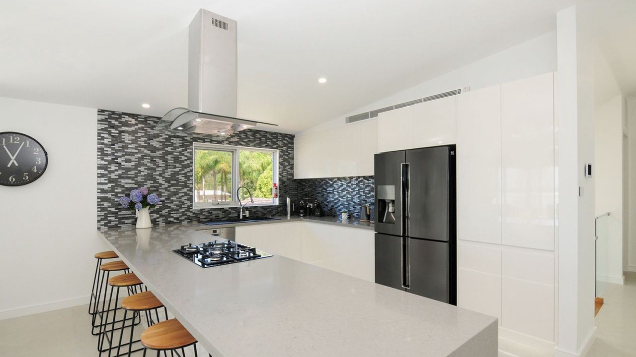 Photo of Kitchen in Huskisson