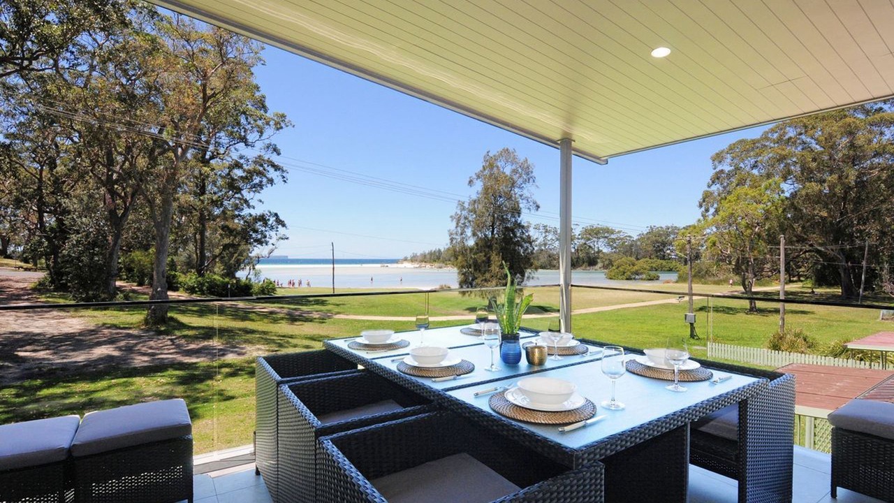 Photo of Outdoor in Huskisson