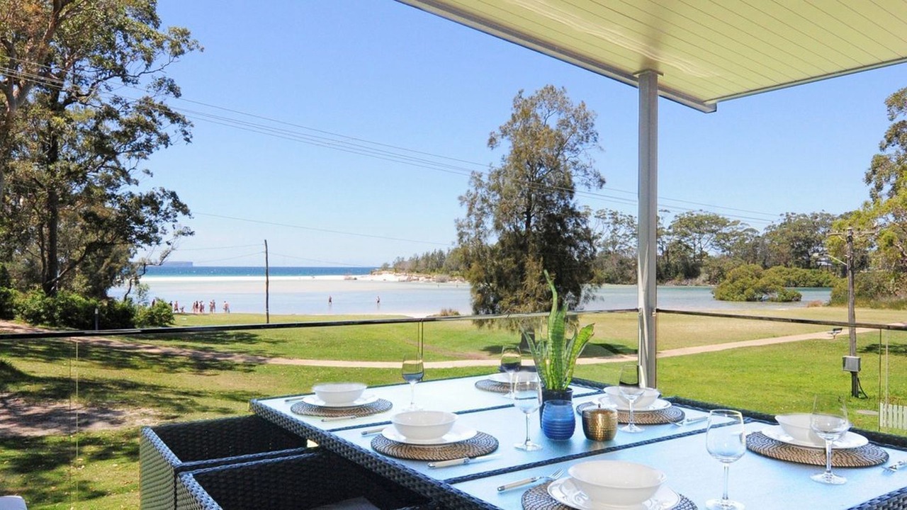 Photo of Outdoor in Huskisson