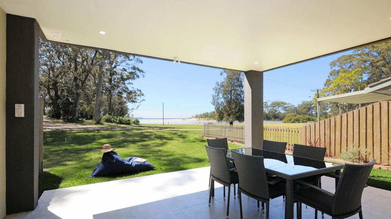 Photo of Outdoor in Huskisson