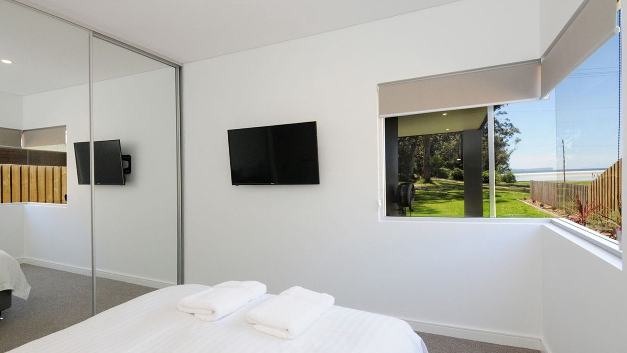 Photo of Bedroom in Huskisson