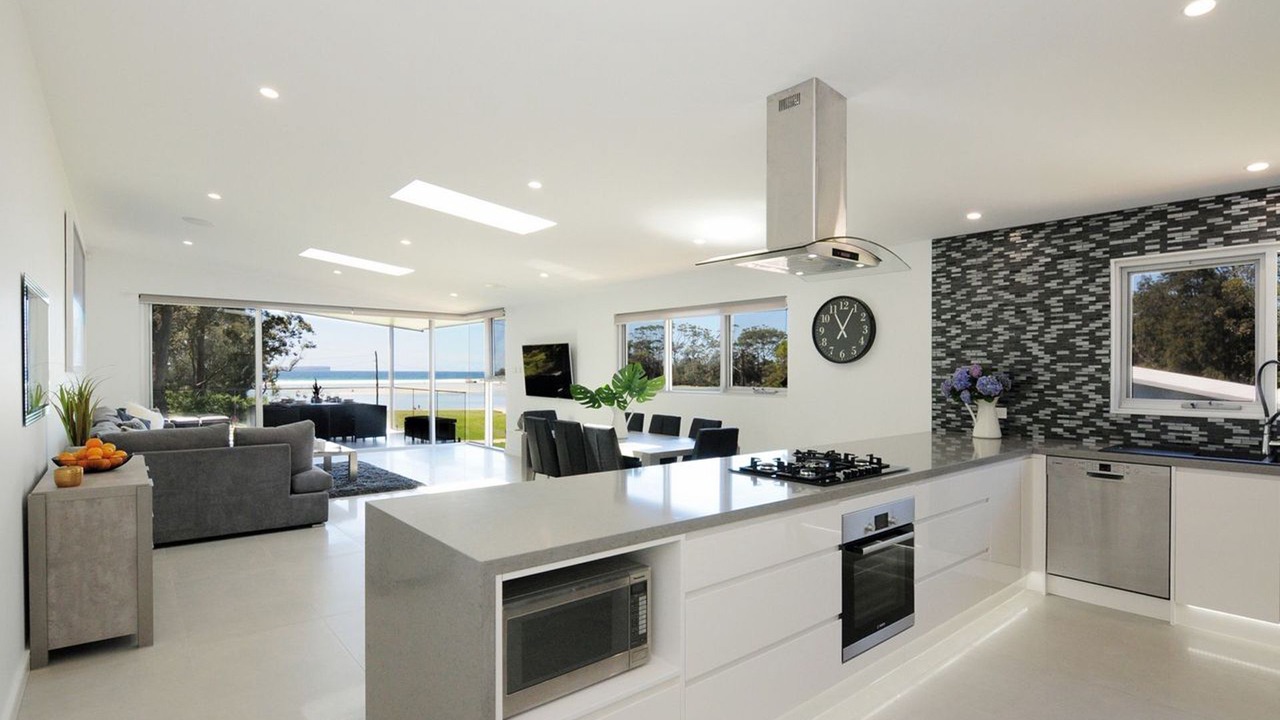 Photo of Kitchen in Huskisson