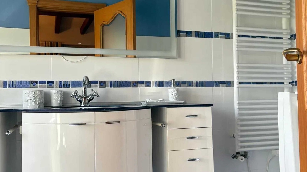 Photo of Bathroom in Baztan