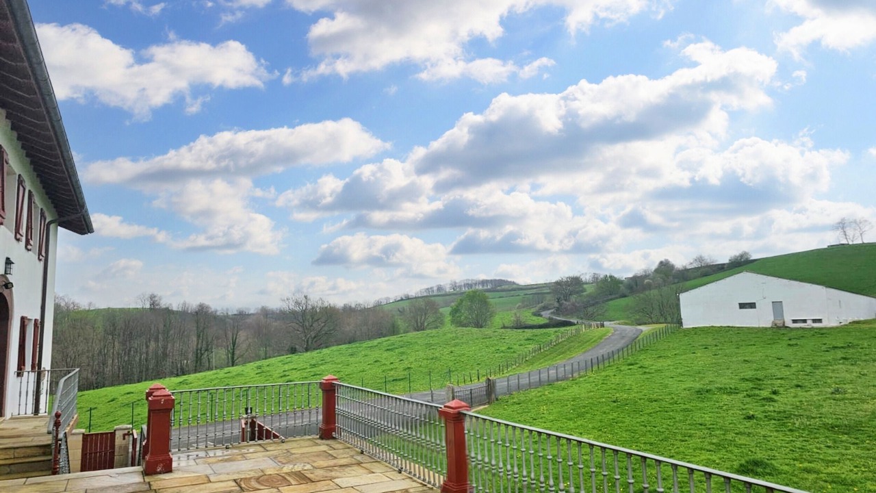 Photo of Outdoor in Baztan