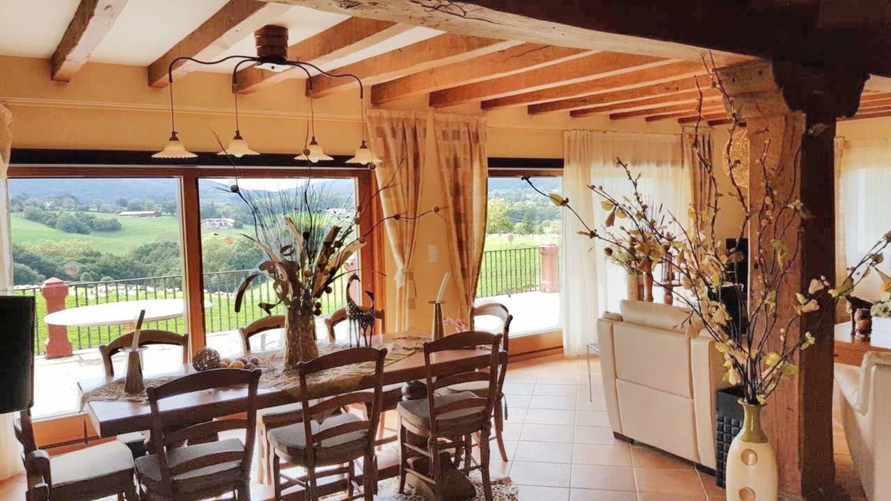 Photo of Livingroom in Baztan