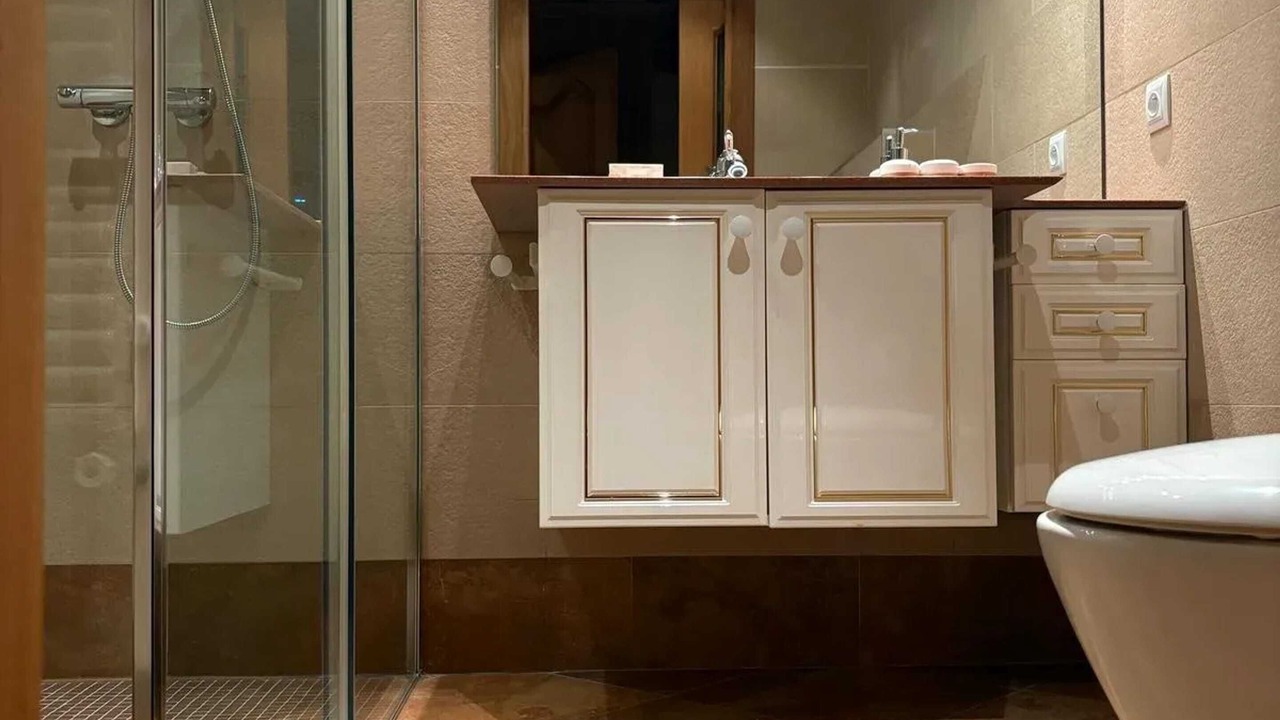 Photo of Bathroom in Baztan