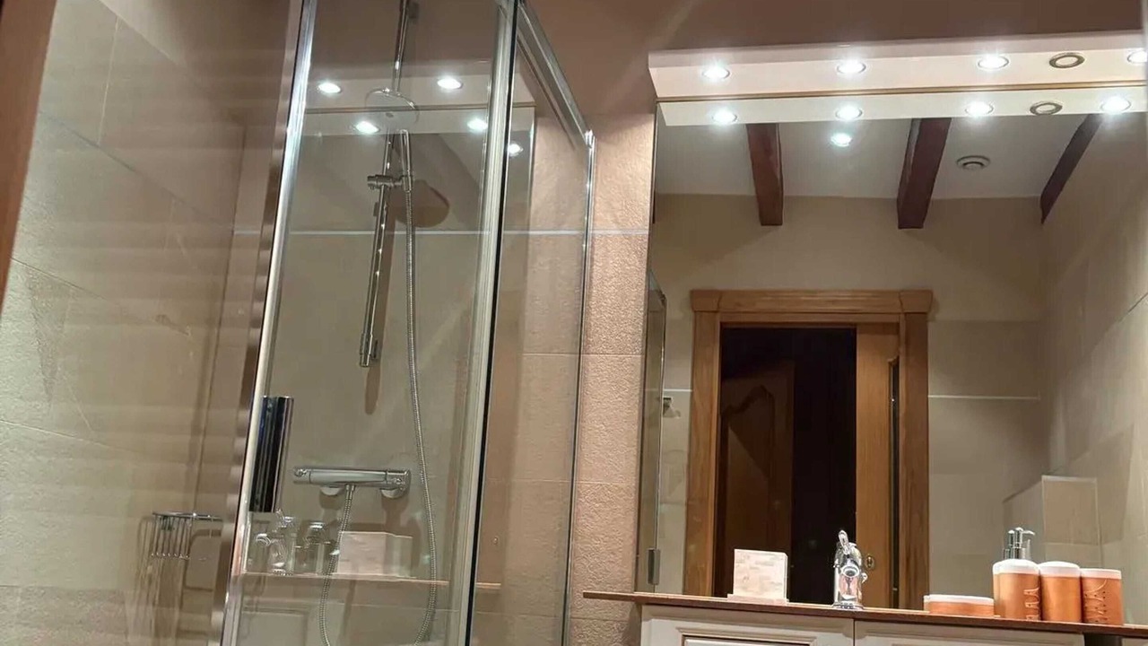 Photo of Bathroom in Baztan