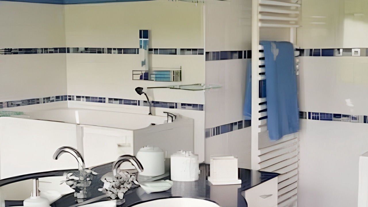 Photo of Bathroom in Baztan