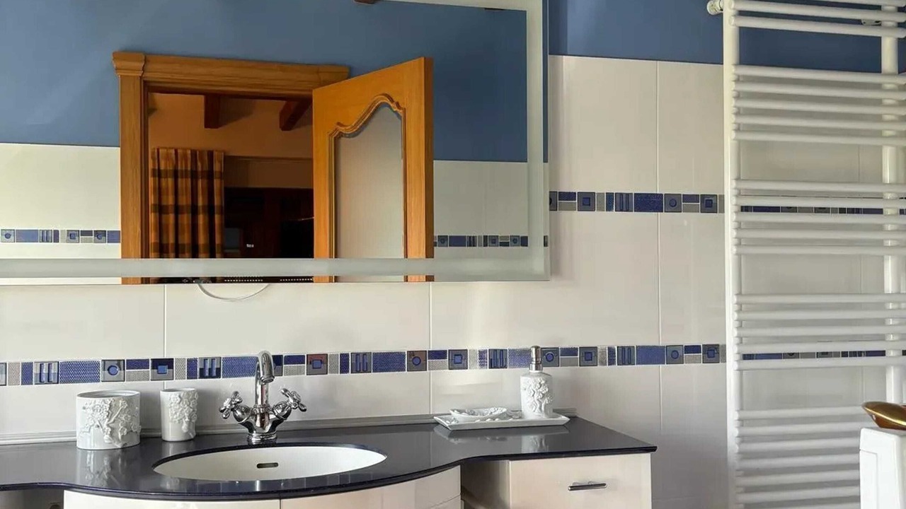 Photo of Bathroom in Baztan