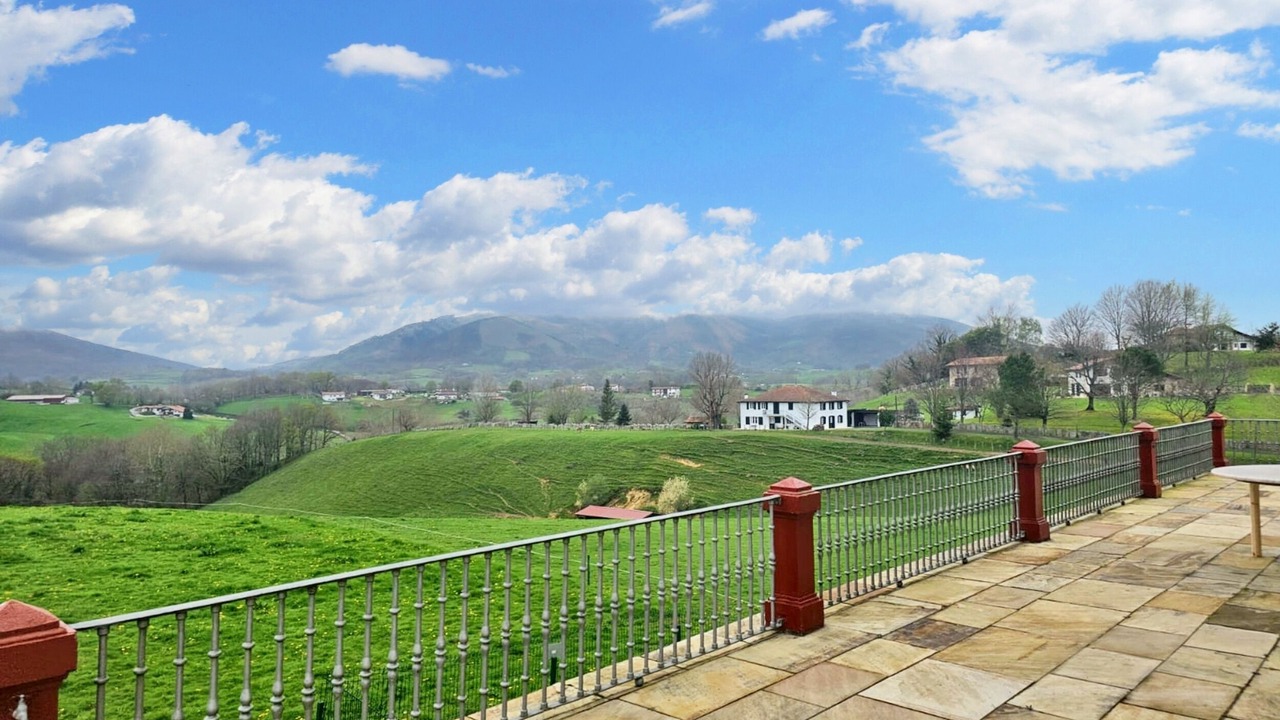 Photo of Outdoor in Baztan