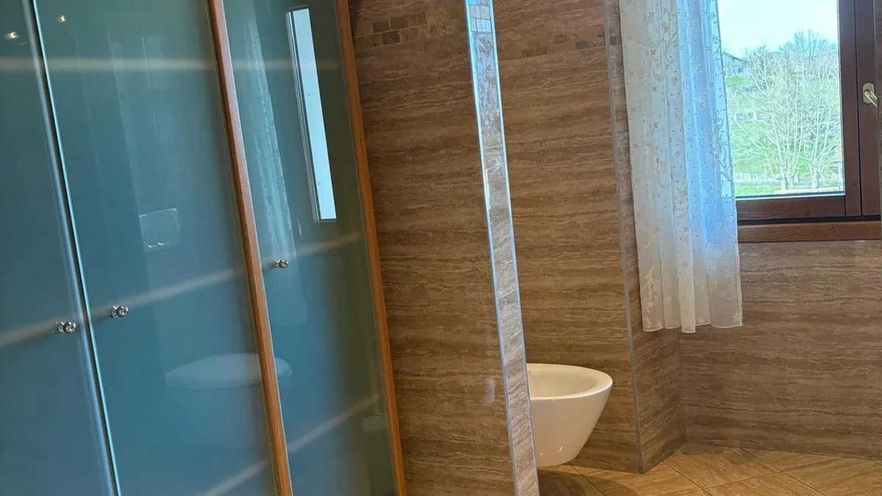 Photo of Bathroom in Baztan