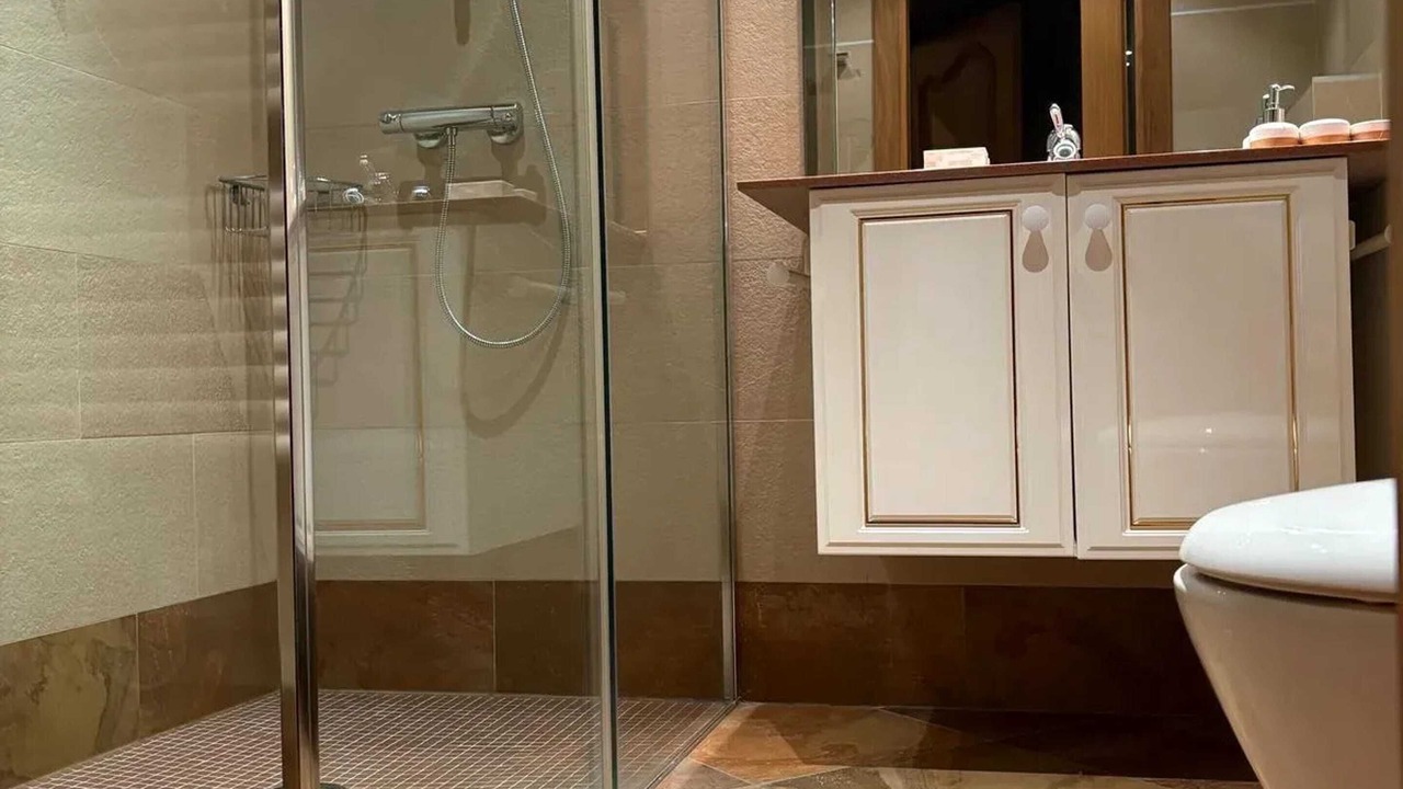 Photo of Bathroom in Baztan