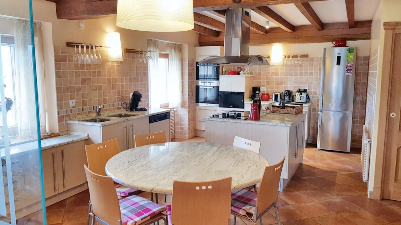 Photo of Livingroom in Baztan
