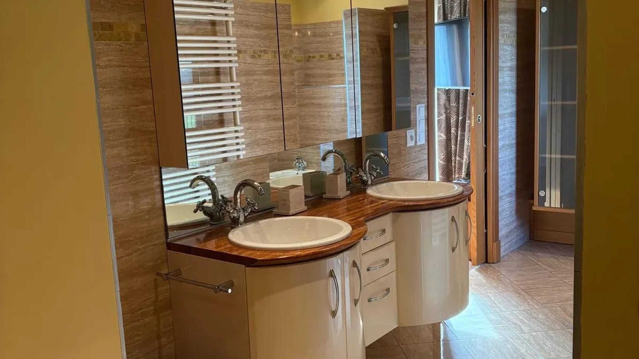 Photo of Bathroom in Baztan