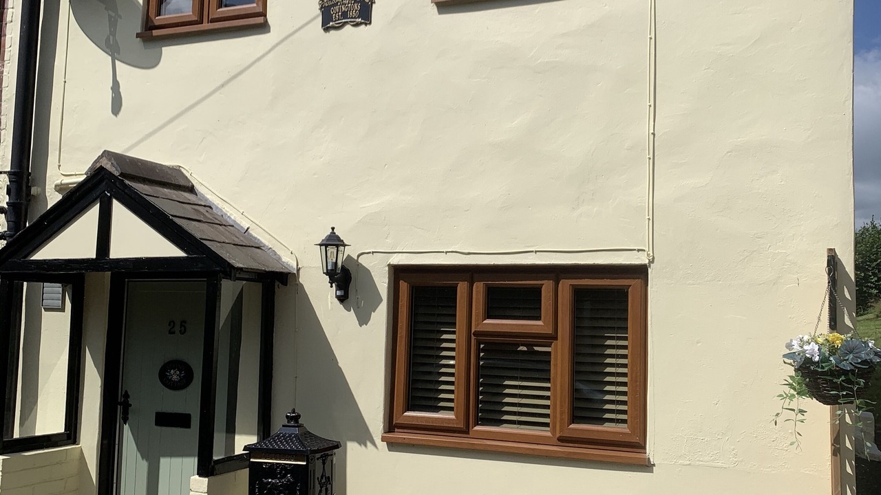 Photo of Outdoor in Halfway House