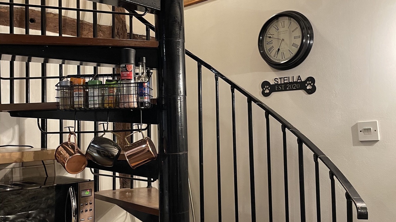 Photo of Others in Halfway House