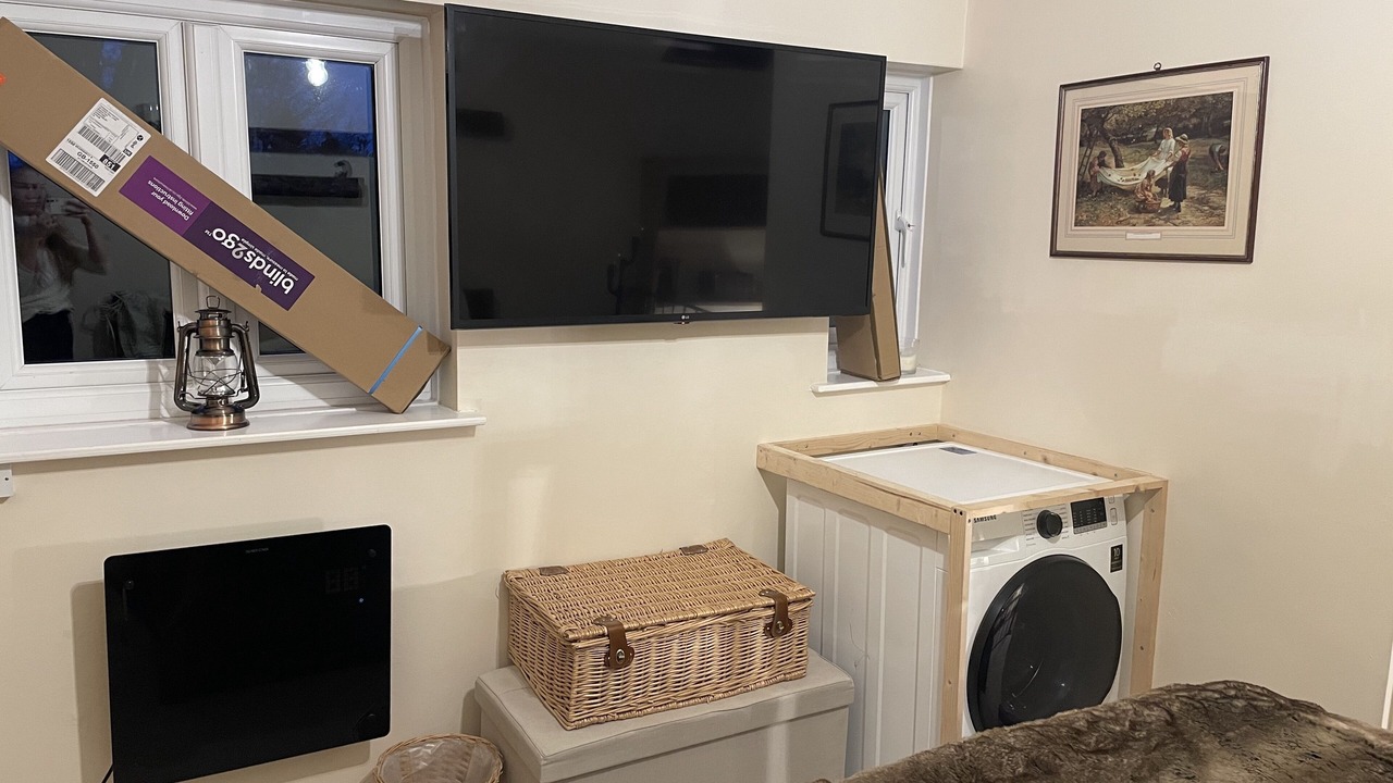 Photo of Others in Halfway House