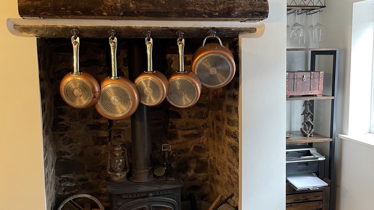 Photo of Others in Halfway House