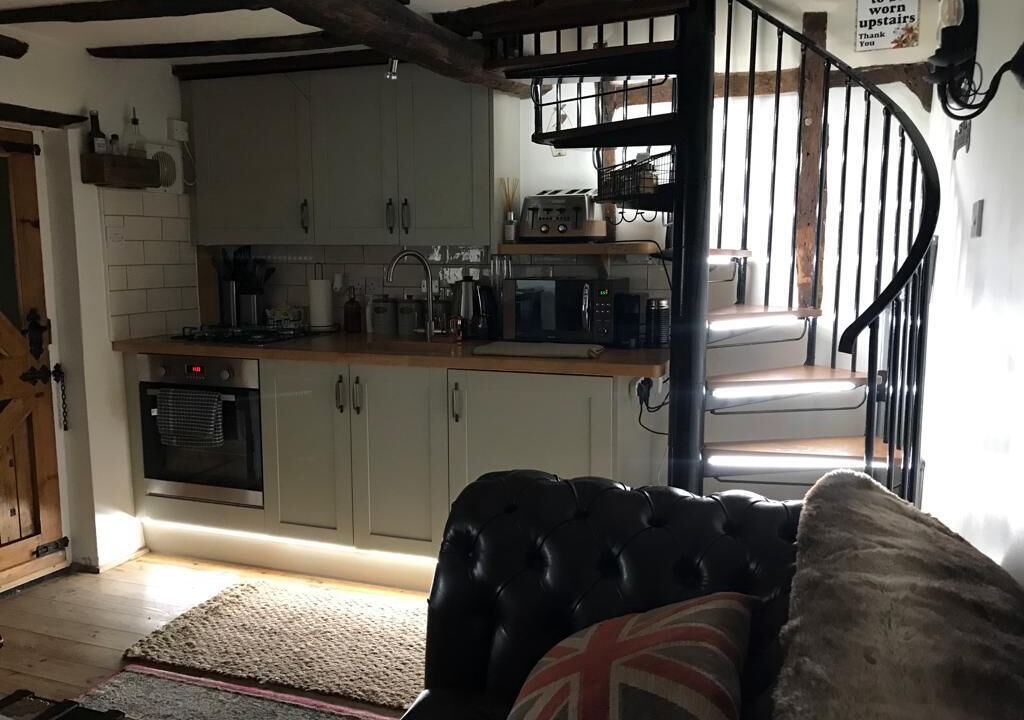 Photo of Others in Halfway House