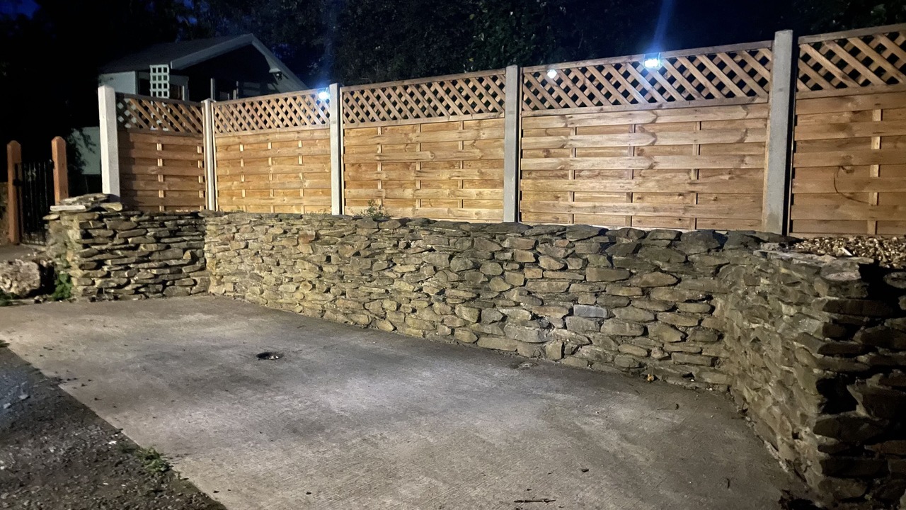 Photo of Outdoor in Halfway House