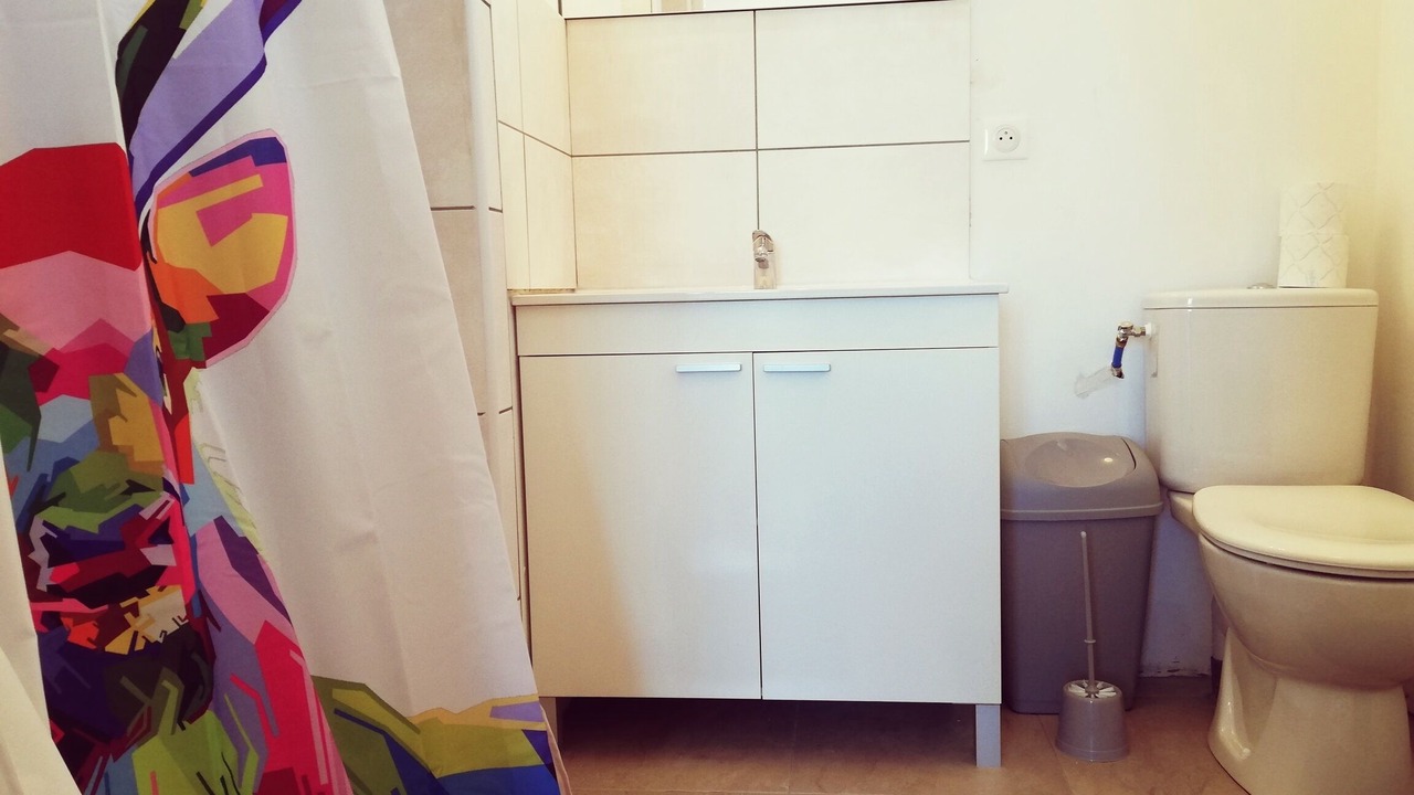 Photo of Bathroom in Le Houga