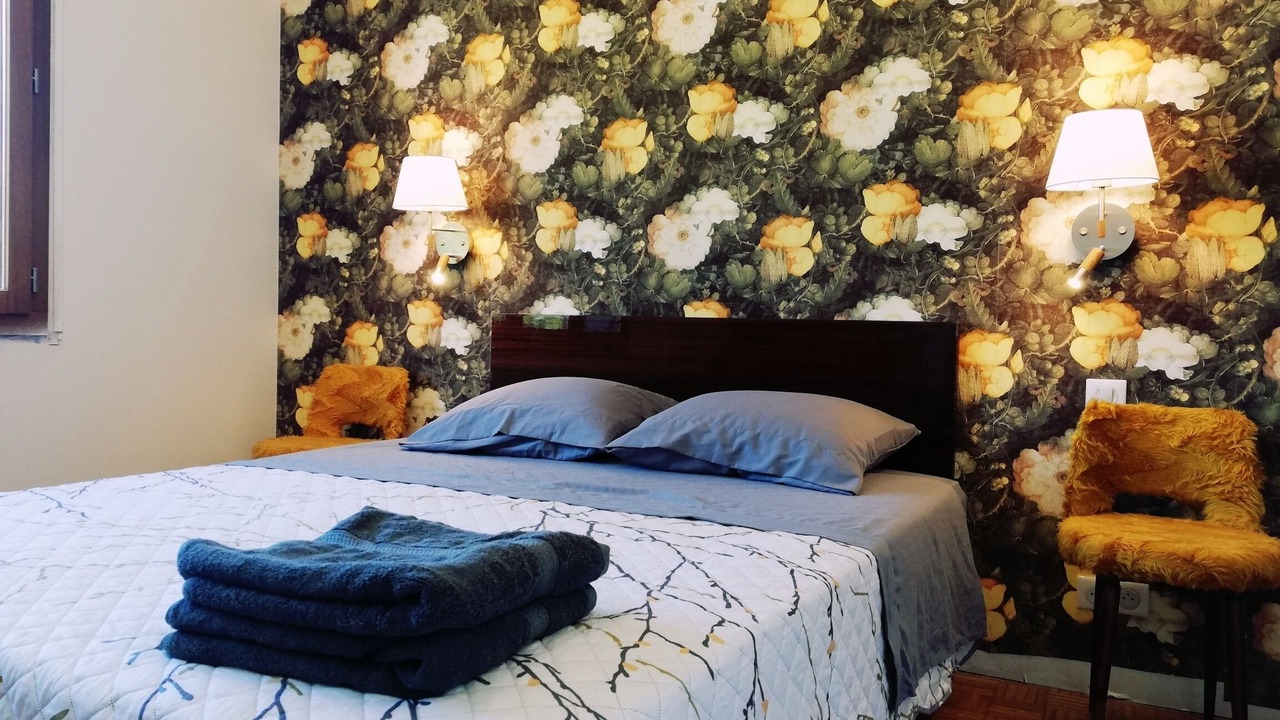 Photo of Bedroom in Le Houga