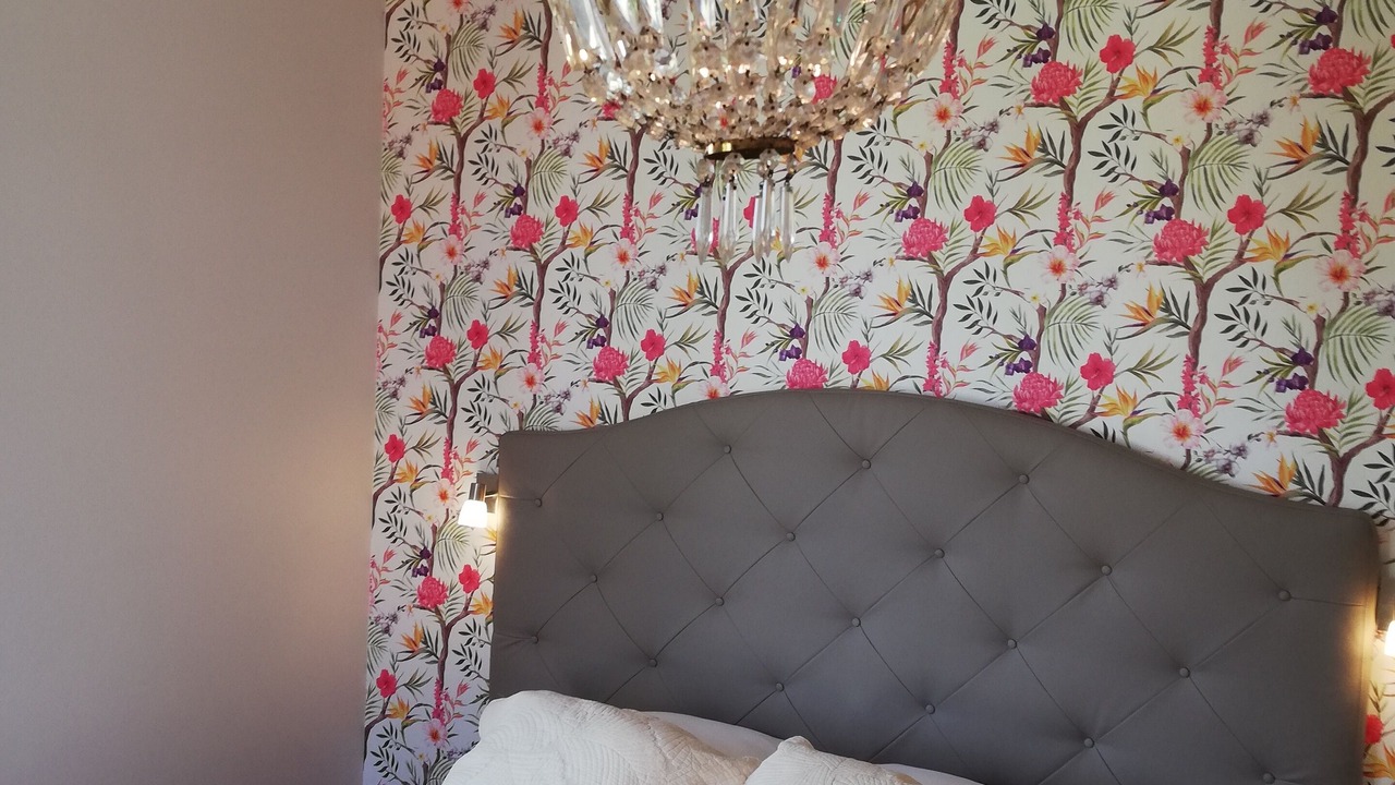 Photo of Bedroom in Le Houga