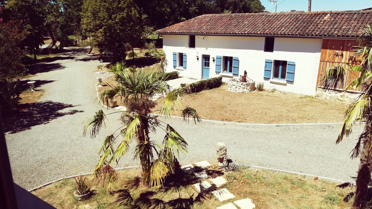 Photo of Outdoor in Le Houga