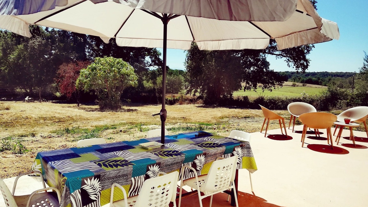 Photo of Outdoor in Le Houga