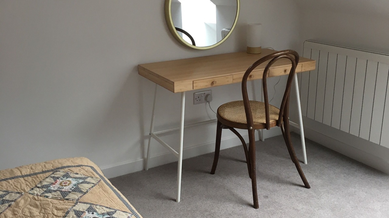 Photo of Bedroom in Pitlochry