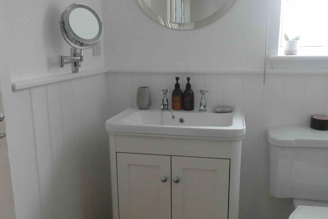 Photo of Bathroom in Pitlochry