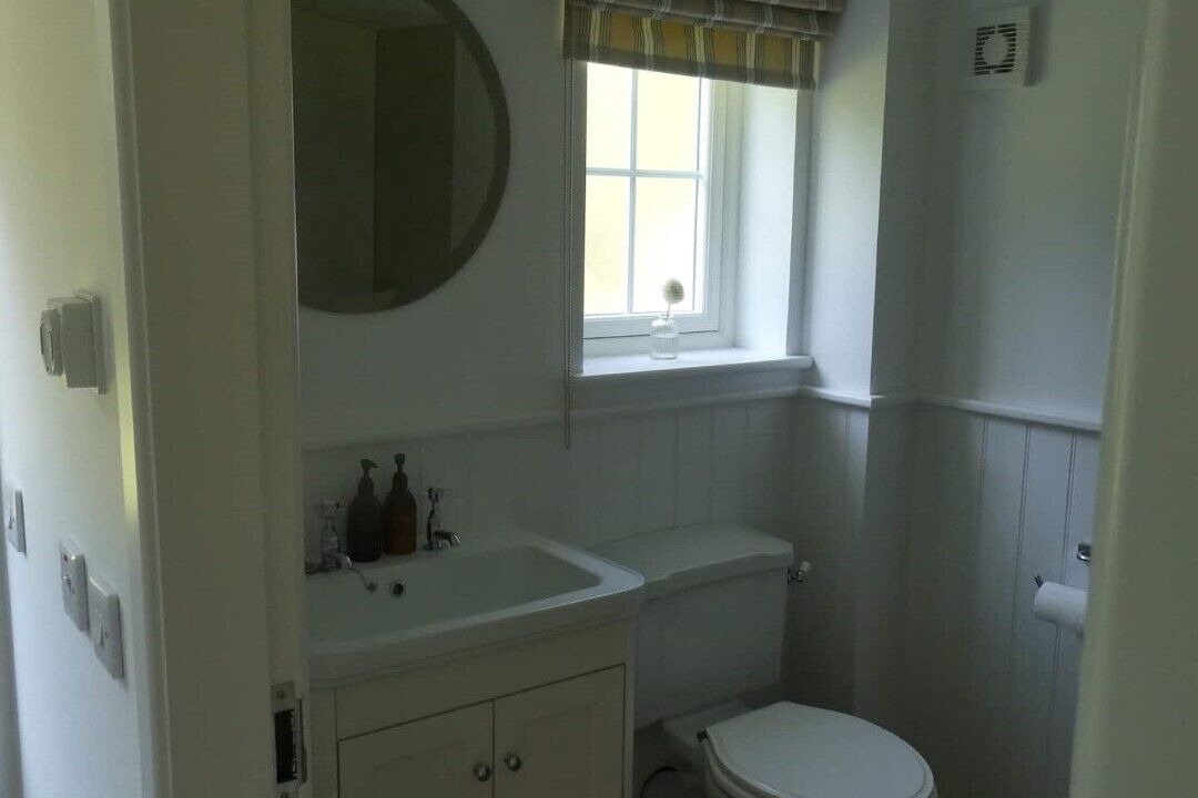 Photo of Bathroom in Pitlochry