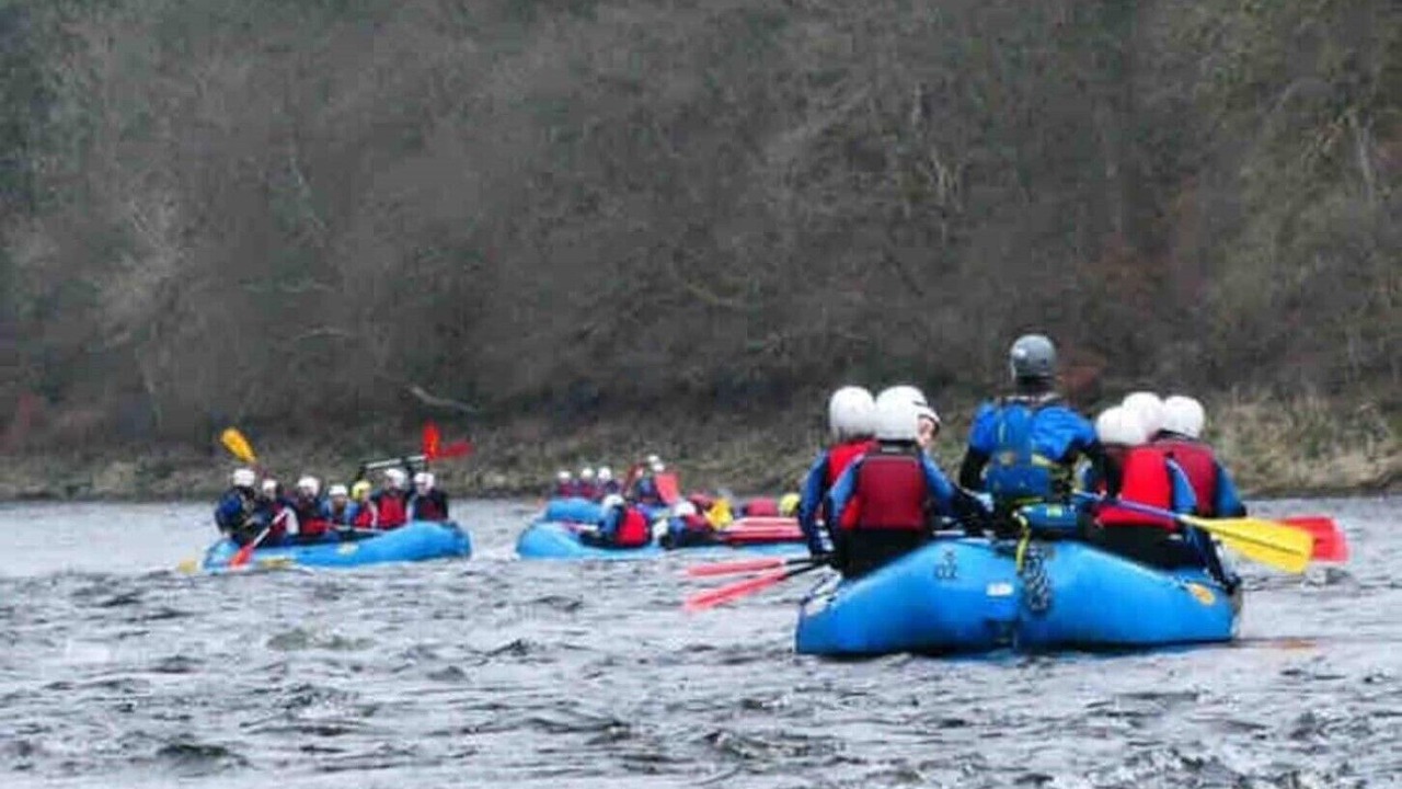 Photo of Others in Pitlochry