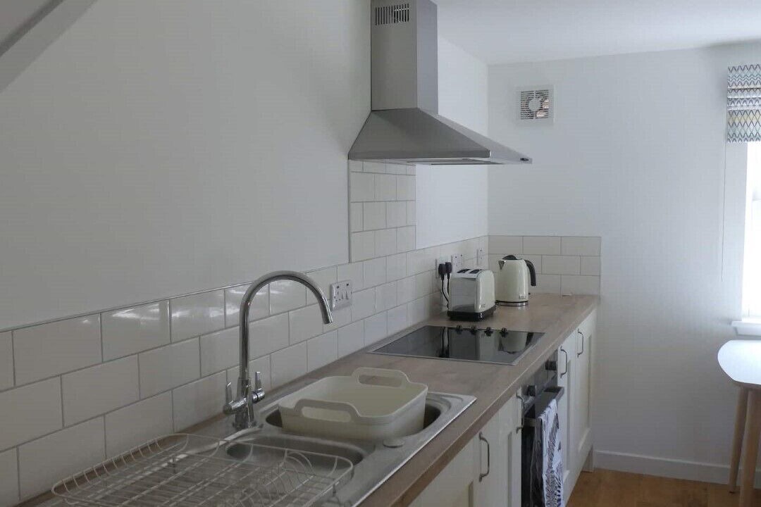 Photo of Kitchen in Pitlochry