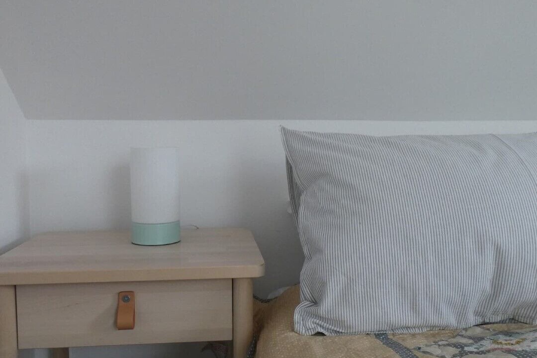 Photo of Bedroom in Pitlochry