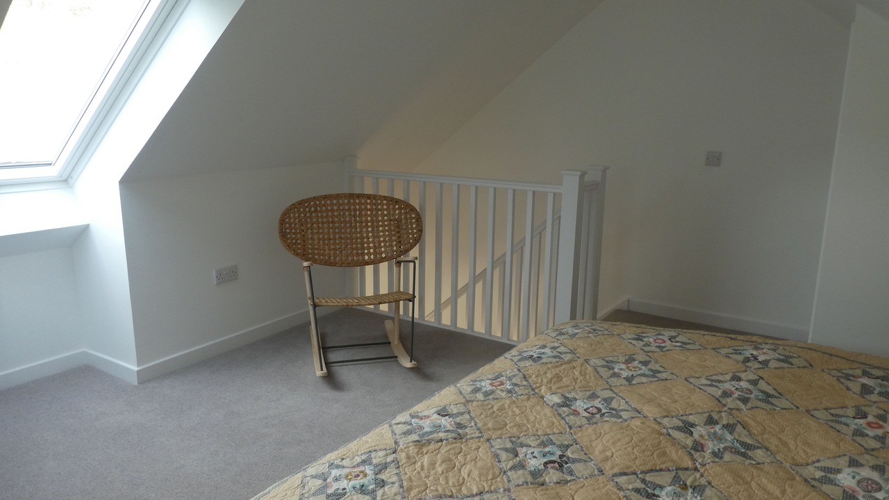 Photo of Bedroom in Pitlochry