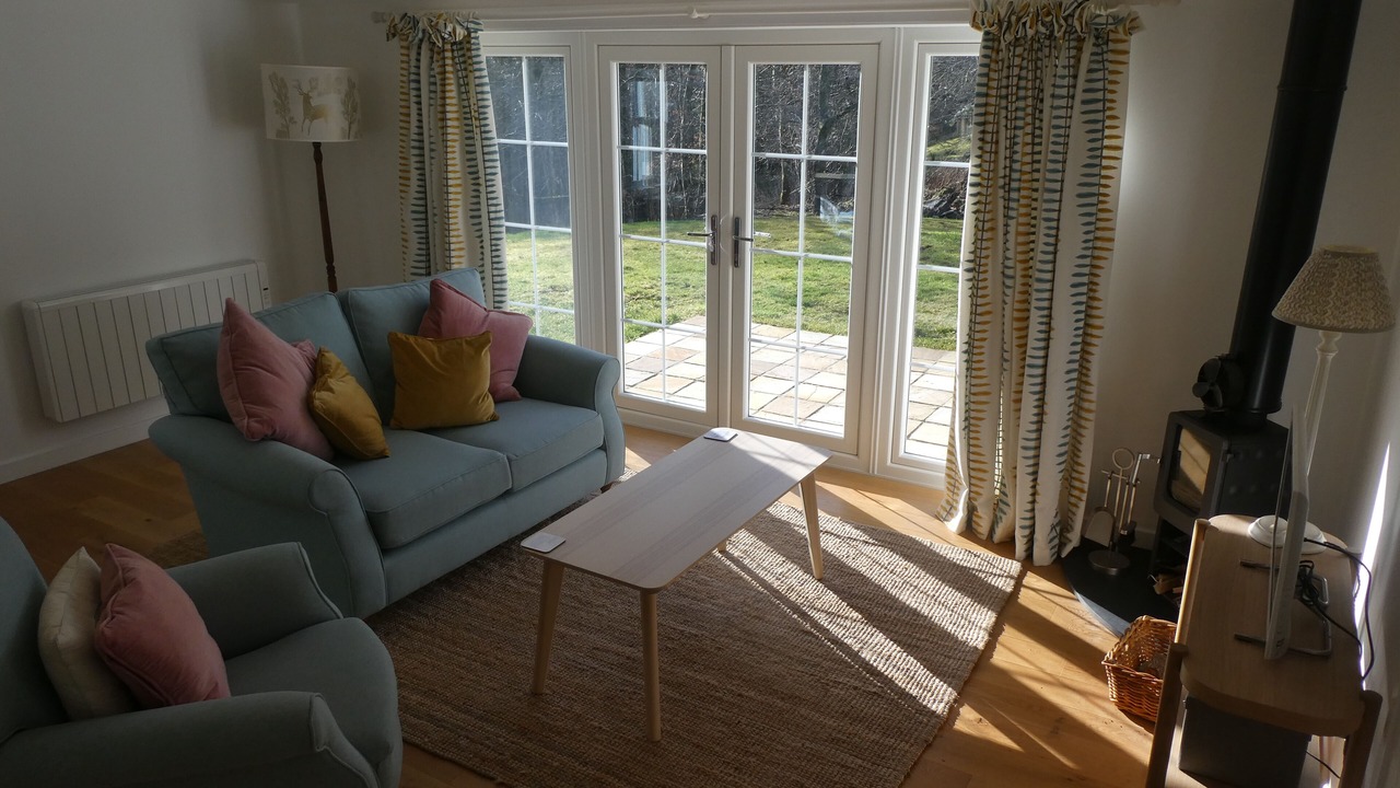 Photo of Livingroom in Pitlochry
