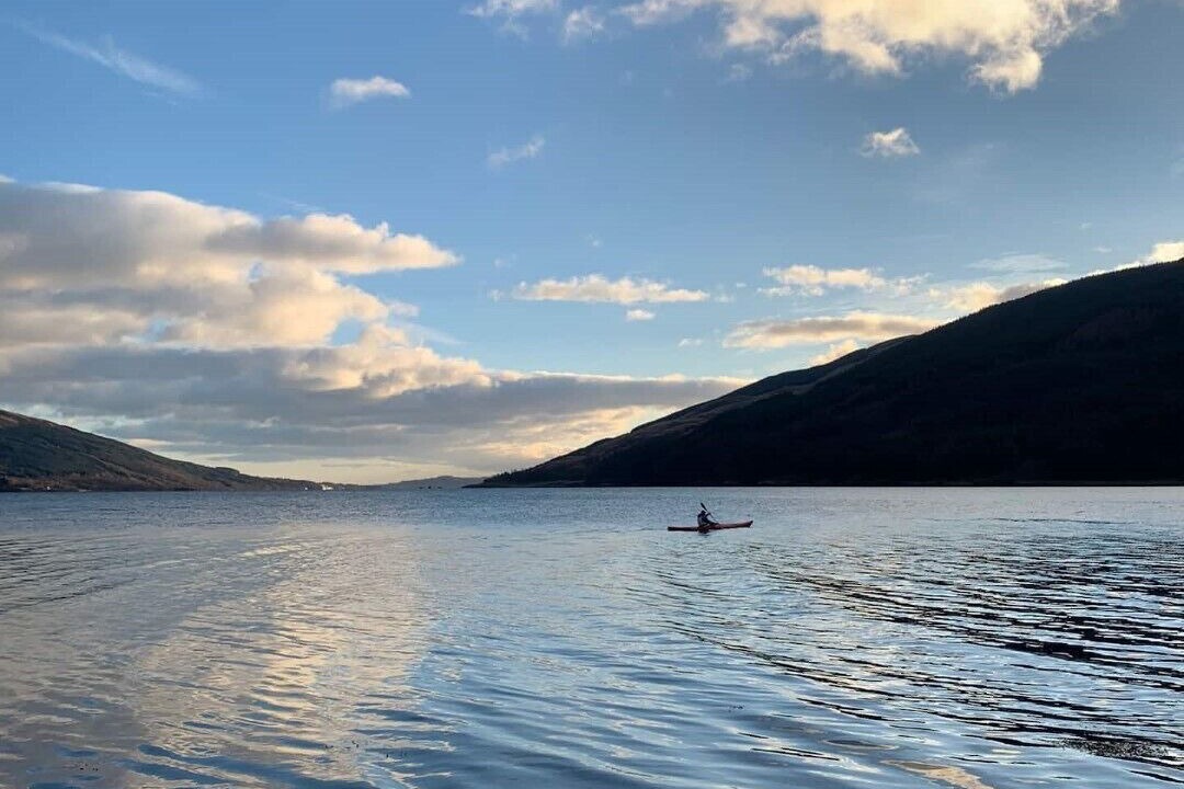 Photo of Others in Pitlochry