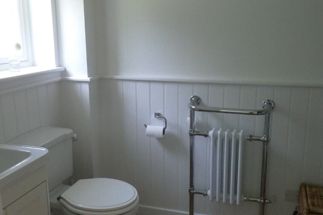 Photo of Bathroom in Pitlochry