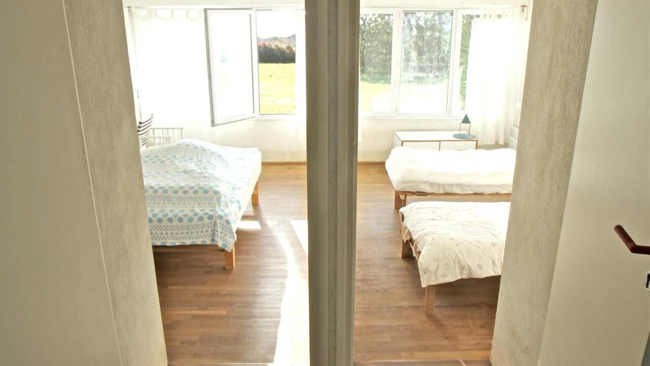 Photo of Bedroom in Kerherou