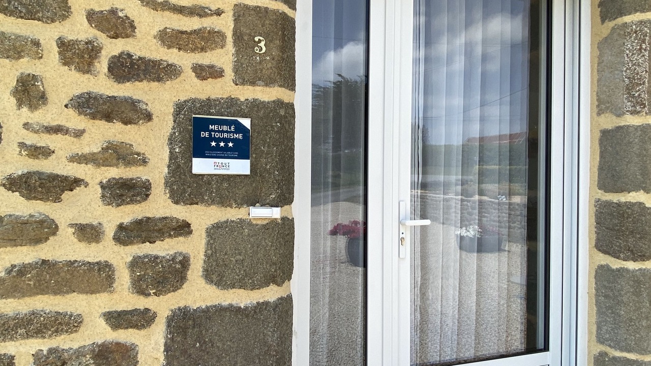 Photo of Outdoor in Baguer-Morvan