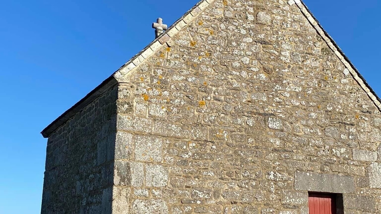 Photo of Outdoor in Baguer-Morvan