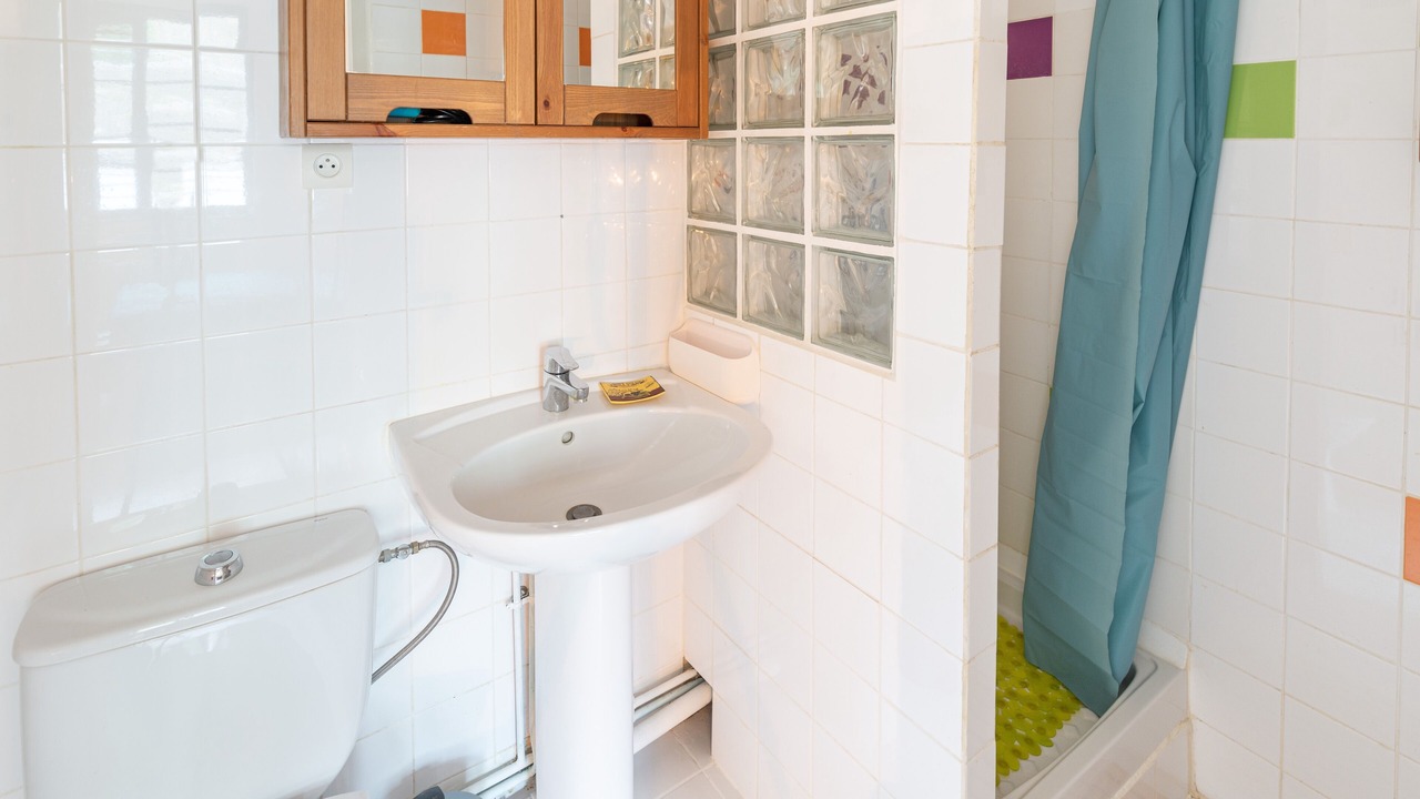 Photo of Bathroom in Chartres