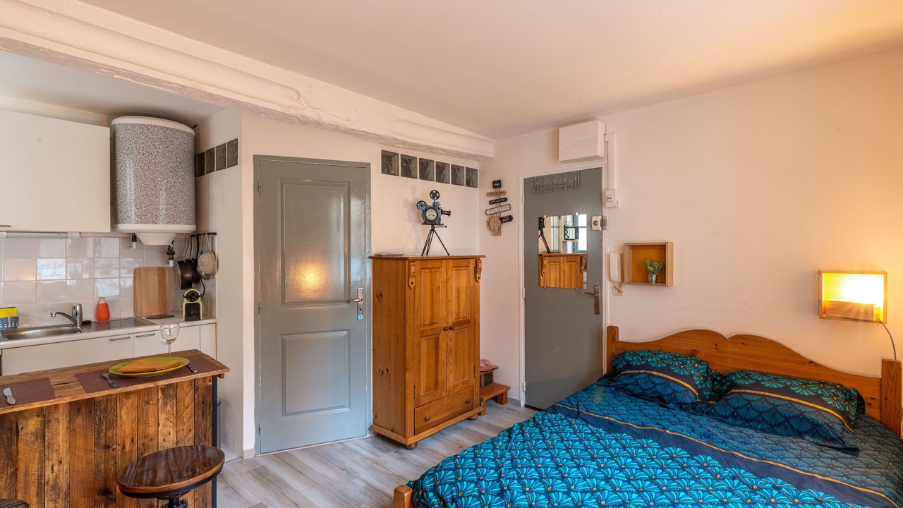 Photo of Bedroom in Chartres