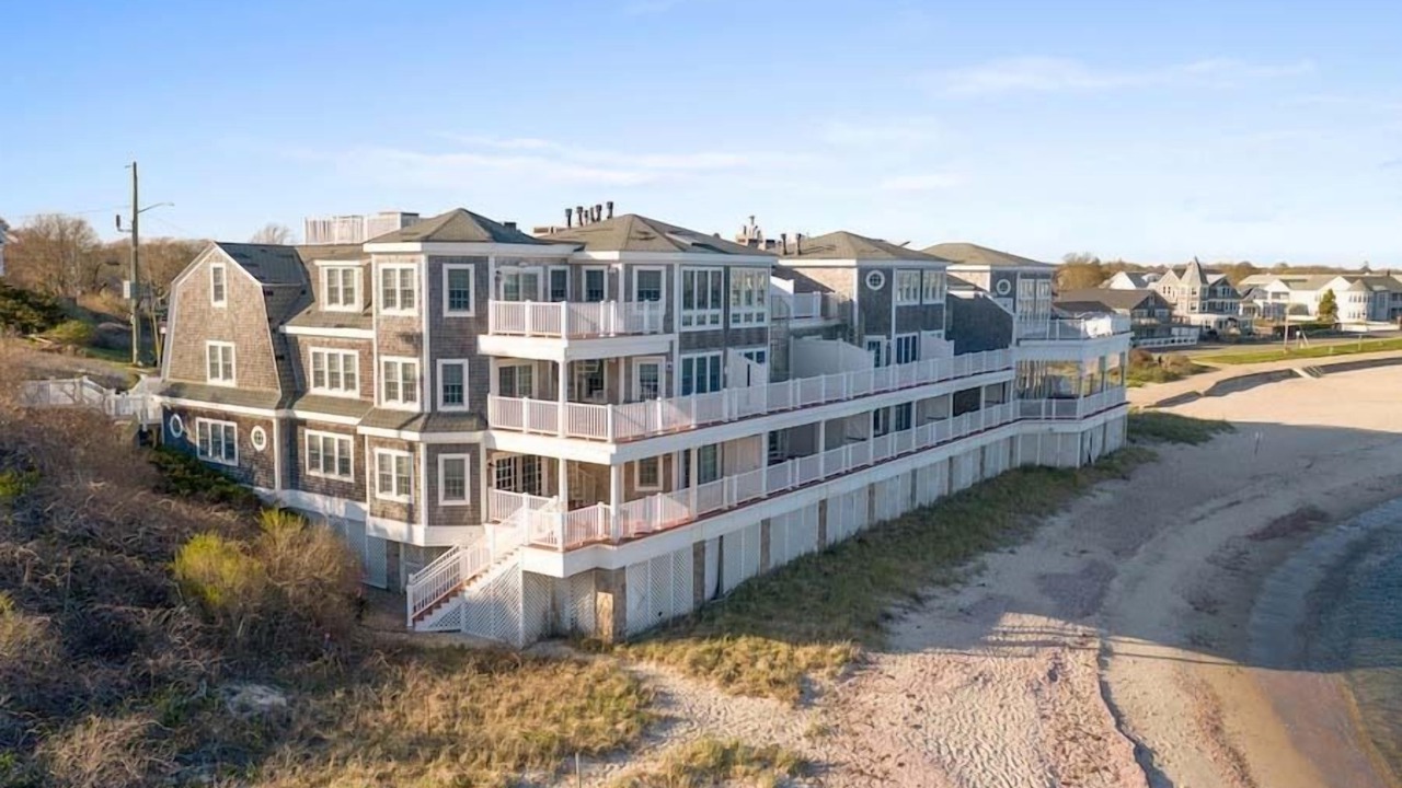Photo of Outdoor in Falmouth Heights