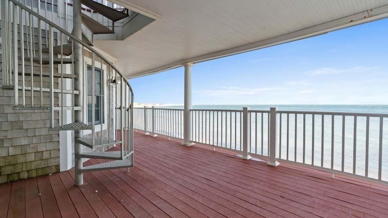 Photo of Outdoor in Falmouth Heights