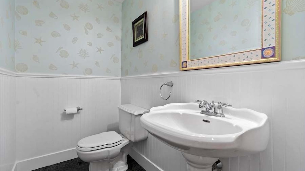 Photo of Bathroom in Falmouth Heights