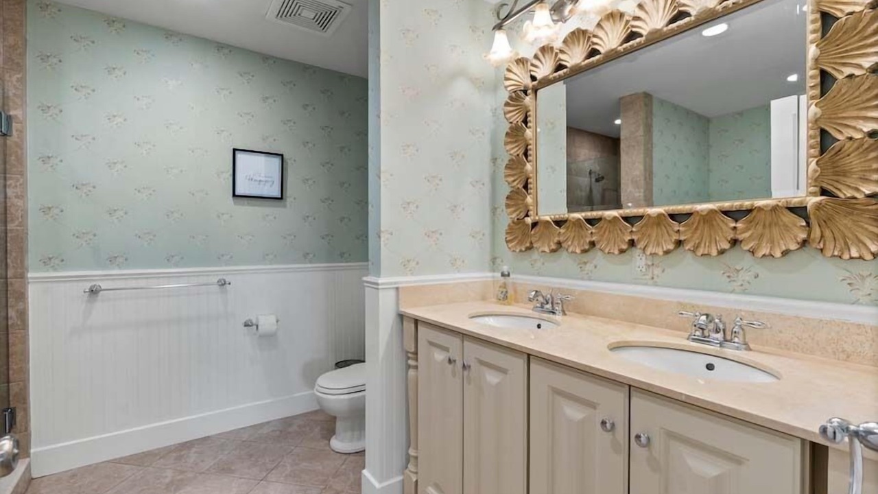Photo of Bathroom in Falmouth Heights