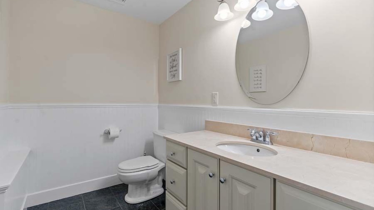 Photo of Bathroom in Falmouth Heights